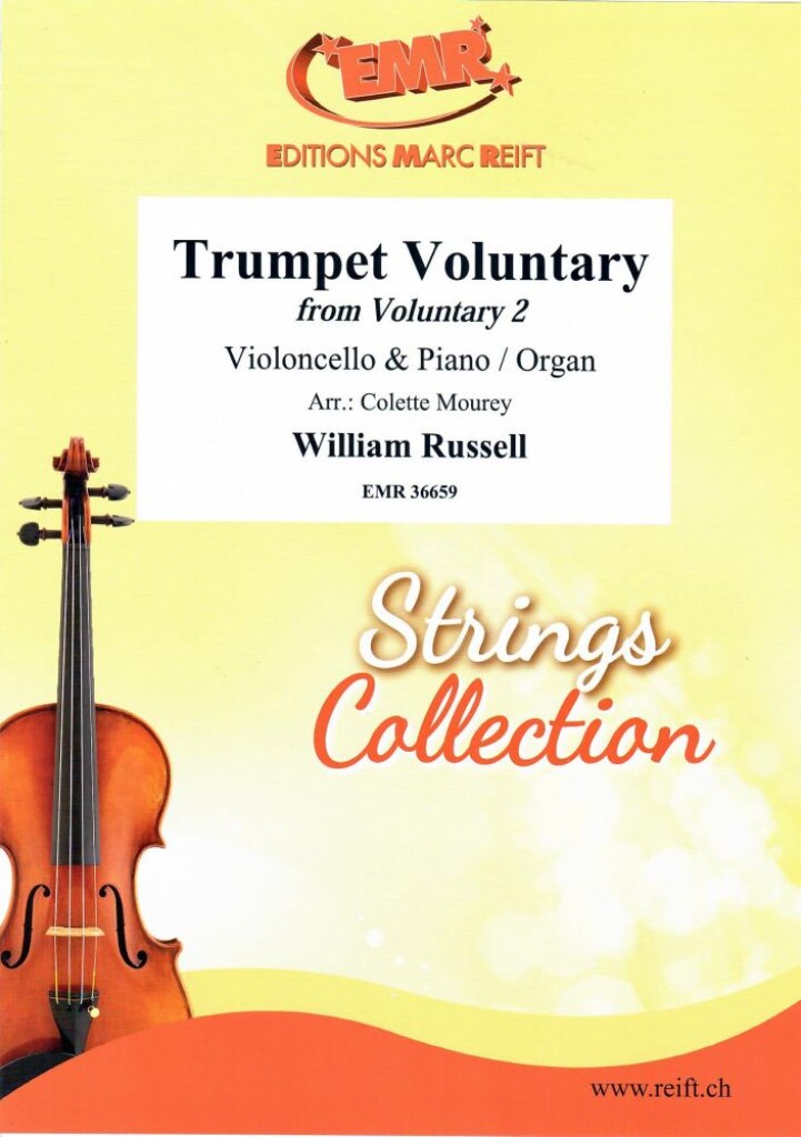 Trumpet Voluntary